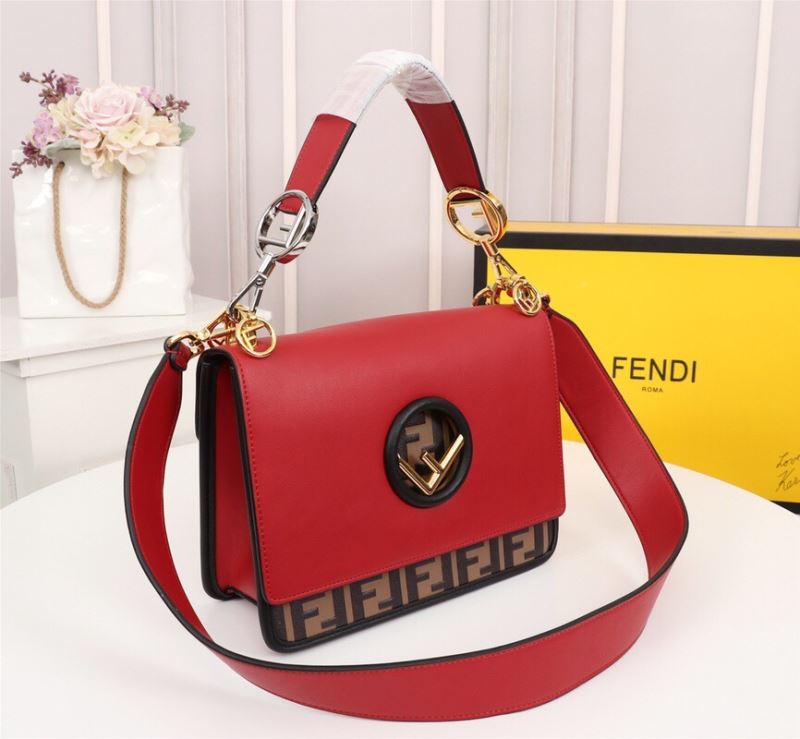 Fendi Satchel Bags